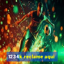 1234k reclame aqui